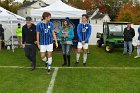 MSoc Senior Day  Men’s Soccer Senior Day. - Photo by Keith Nordstrom : Wheaton, MSoccer, MSoc, Men’s Soccer, Senior Day